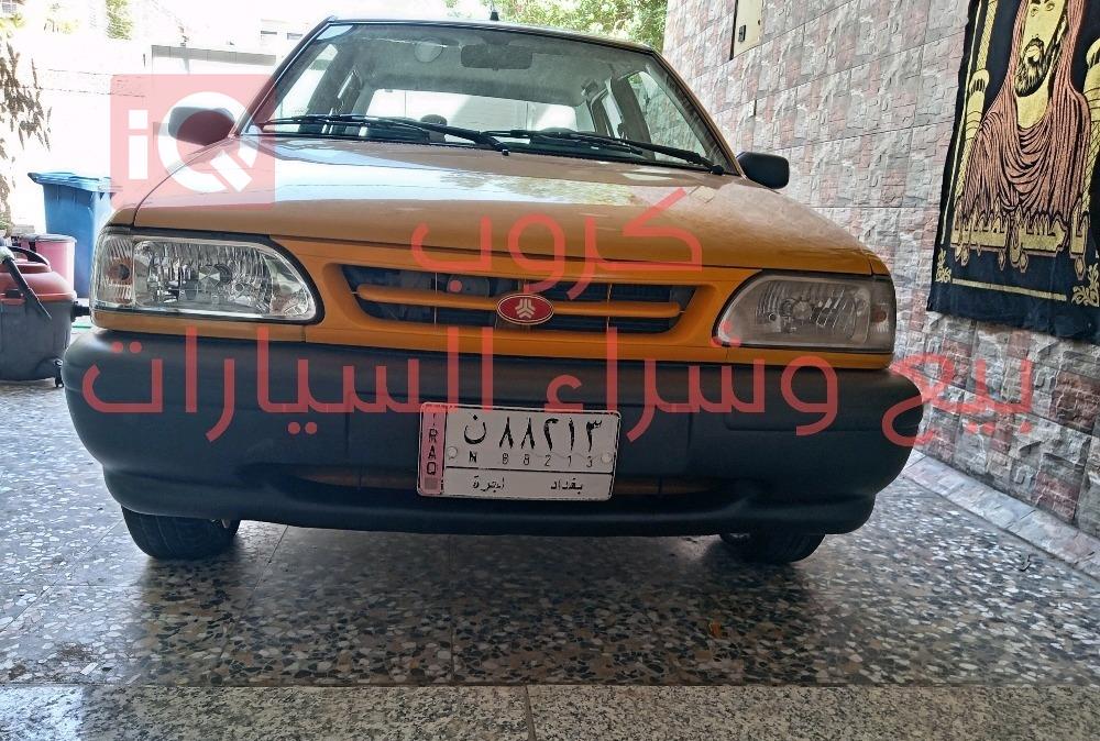 سايبا 131
